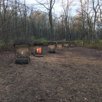 Campgaw Mountain Archery Range - Practice lanes at the range. - Archery Near Me - Mahwah, New Jersey Campgaw Mountain Archery Range - Practice lanes at the range. - Archery Near Me - Mahwah, New Jersey