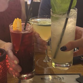 Brunos Italian Kitchen - Italian Near Me - Brea, California