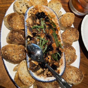 Unconventional Diner - Baked Brie - Breakfast & Brunch Near Me - Washington, DC, District of Columbia
