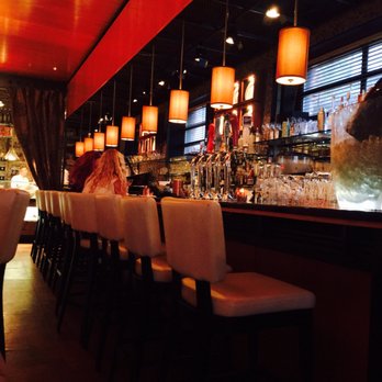 Il Teatro - Bar - Italian Near Me - Quebec City, Quebec Il Teatro - Bar - Italian Near Me - Quebec City, Quebec