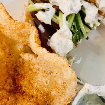 Eclectic Bar and Grill - Gyro & pork rinds - Burgers Near Me - Silverthorne, Colorado Eclectic Bar and Grill - Gyro & pork rinds - Burgers Near Me - Silverthorne, Colorado