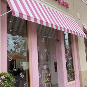 Hello Kitty Cafe - Cafes Near Me - Irvine, California