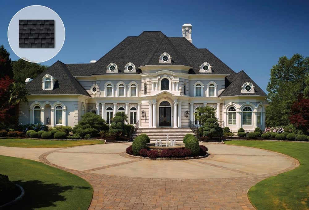 Slide of Kayee Roofing