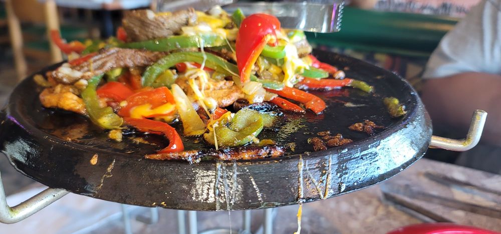 Chicho’s Mexican Restaurant