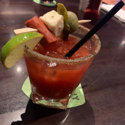 Samz Neighbourhood Pub - Caesar