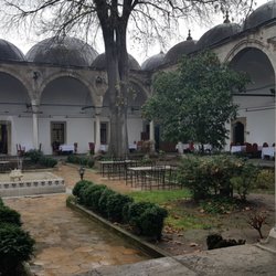 Darüzziyafe