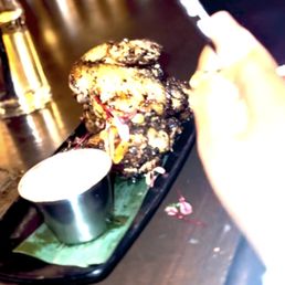 Jerk Wings