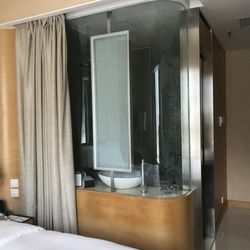 香港観塘帝盛酒店