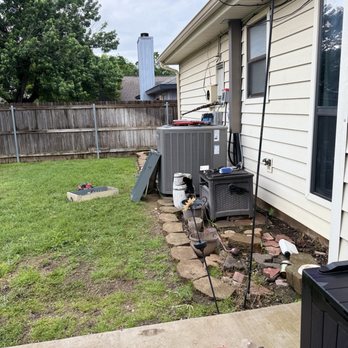 Berkeys - Time to replace our 40 year old breaker panel - Plumbing Near Me - Southlake, Texas Berkeys - Time to replace our 40 year old breaker panel - Plumbing Near Me - Southlake, Texas