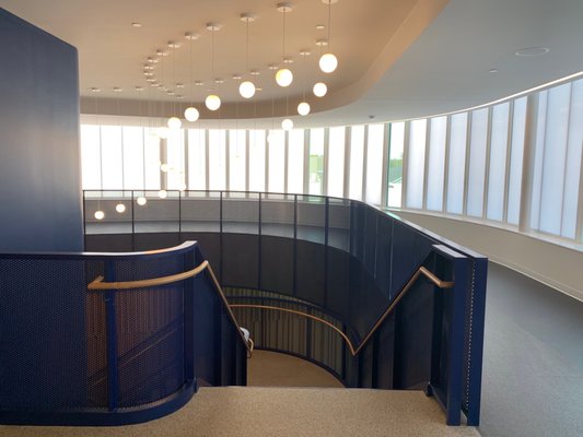 Plymouth Community Center by null