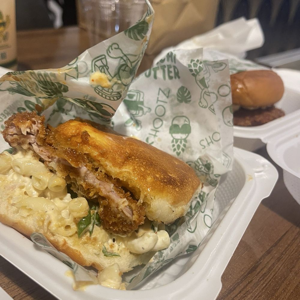 Shootz - Hawaiian Near Me - Stanton, California