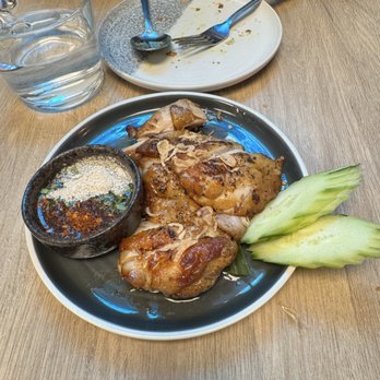 Silom Thai Cuisine - Thai Near Me - Vancouver, British Columbia Silom Thai Cuisine - Thai Near Me - Vancouver, British Columbia