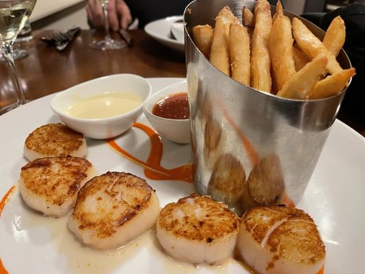 Chop House Bistro by null