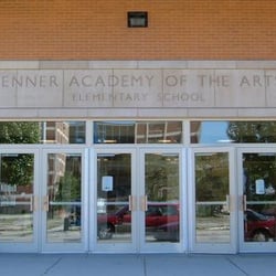 Jenner Fine Arts Academy