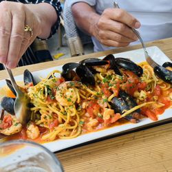 Cuckoo Italian Trattoria & Pizzeria