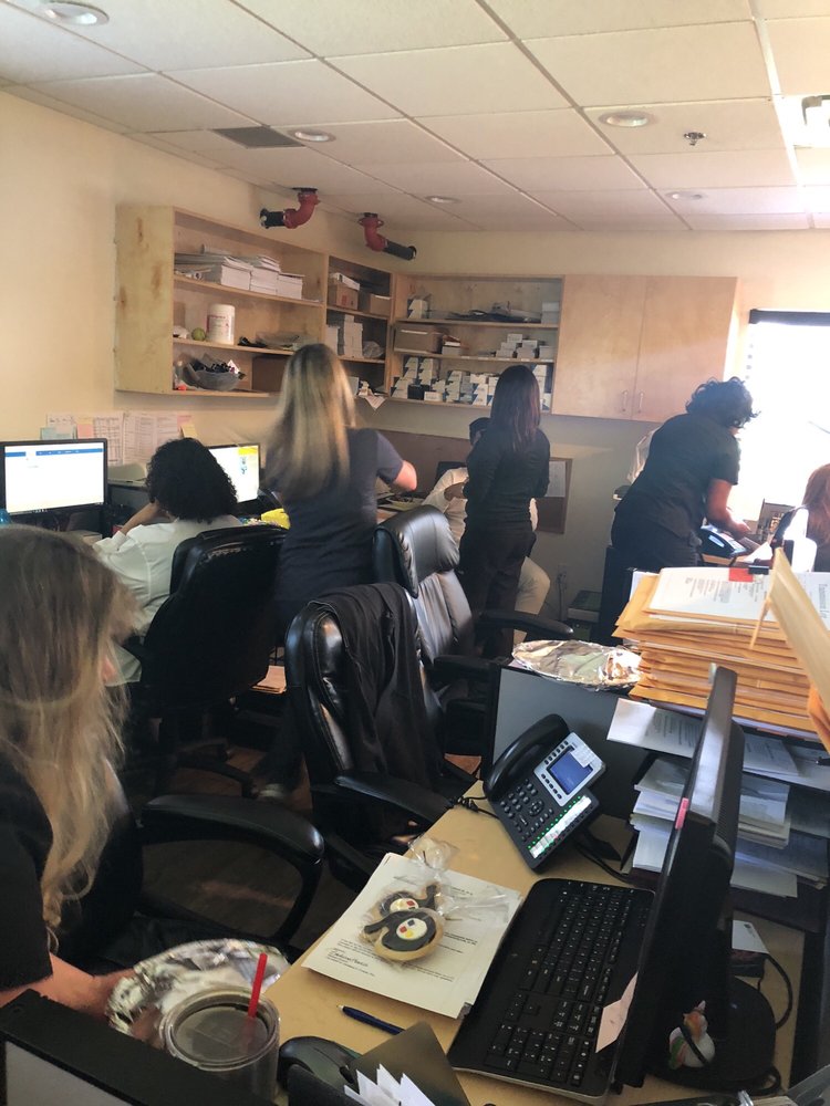 SPINE AND ORTHOPEDIC SPECIALISTS OF SOUTH FLORIDA Updated September