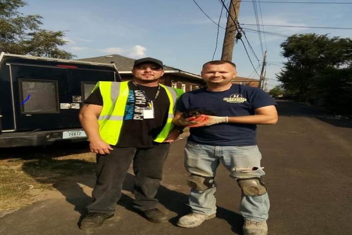 Slide of Hessville Plumbing