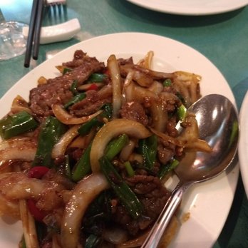Kirin Restaurant - $17 Mongolian Beef - Seafood Near Me - Honolulu, Hawaii Kirin Restaurant - $17 Mongolian Beef - Seafood Near Me - Honolulu, Hawaii