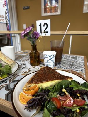 Sofi Corner Cafe by null