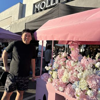 Molly Tea - Grand opening, - Bubble Tea Near Me - West Covina, California