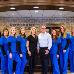 Dovorany Orthodontics - Wausau - Dovorany Orthodontics
