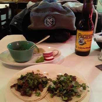 La Cabaña Mexican Restaurant - Mexican Near Me - Brooklyn, New York