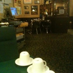 O'rileys Restaurant & Bar