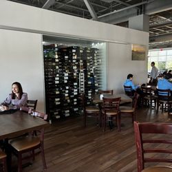 Ponto Gaucho Brazilian Steakhouse