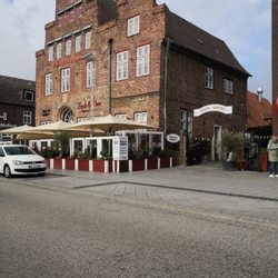 Alte Vogtei