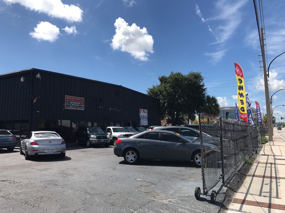 UNION AUTO CONCEPT Updated September 2024 10 Photos 219 S Orange