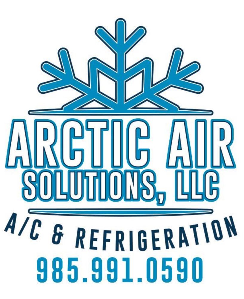 ARCTIC AIR SOLUTIONS Request a Quote Houma, Louisiana Heating