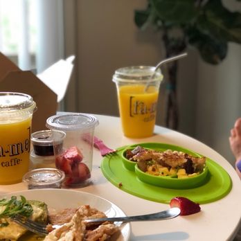 Fàme Caffe - Avocado toast,chilaquiles, oatmeal, French toast, orange juice - Coffee & Tea Near Me - Phoenix, Arizona Fàme Caffe - Avocado toast,chilaquiles, oatmeal, French toast, orange juice - Coffee & Tea Near Me - Phoenix, Arizona