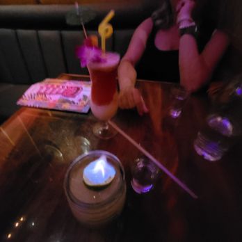 Cane Tiki Room - Tiki Bars Near Me - Paso Robles, California