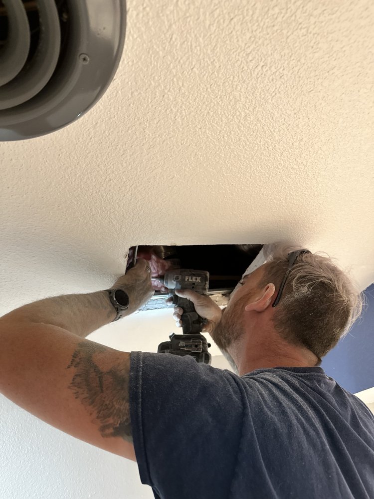 Slide of Alaskan Residential Rescue