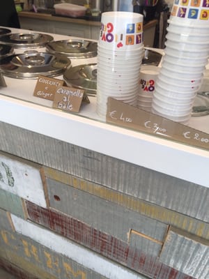 Cantina del gelato by null