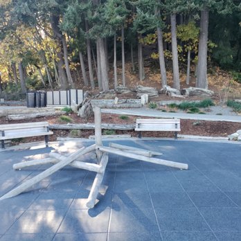Point Defiance Park - Climbing structure - Parks Near Me - Tacoma, Washington Point Defiance Park - Climbing structure - Parks Near Me - Tacoma, Washington