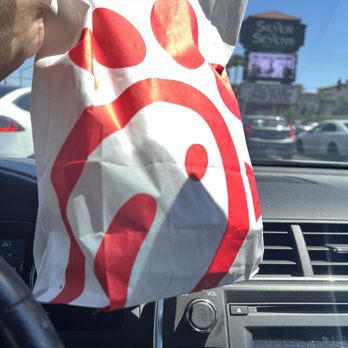 Chick-fil-A - Fast Food Near Me - Las Vegas, Nevada Chick-fil-A - Fast Food Near Me - Las Vegas, Nevada