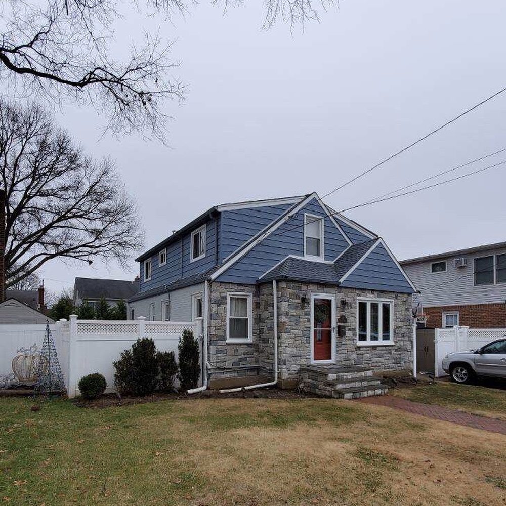 Blake Windows, Siding & Roofing - Roofing Near Me - New Hyde Park, New York