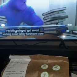 ATK Vegan Thai - Packaging with allergens labeled