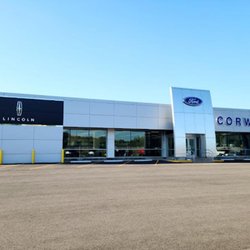 Corwin Ford Republic