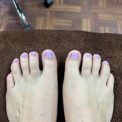 Nails & Spa