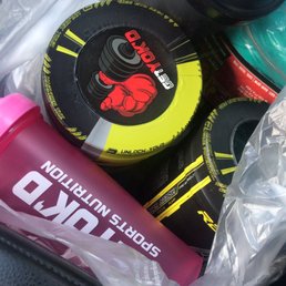 Best pre-workout Best pre-workout