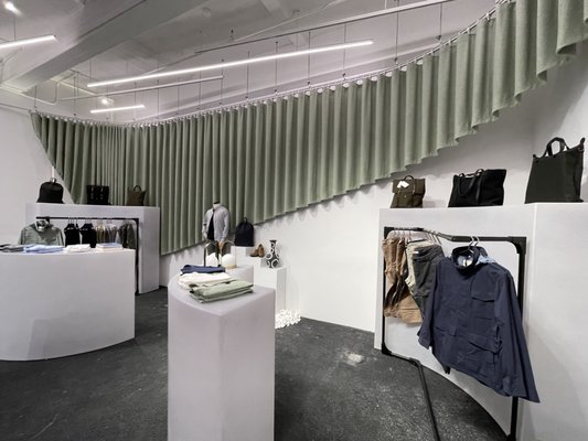ONS Clothing • Multi-brand Retail Shop by null