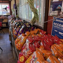 Sweet Mango Mart & Deli