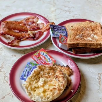 Tastee Diner - Sides! - Diners Near Me - Bethesda, Maryland