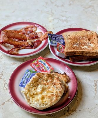 Tastee Diner by null