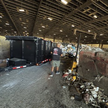 Garcia Bunch Hauling - Junk Removal & Hauling Near Me - Fontana, California Garcia Bunch Hauling - Junk Removal & Hauling Near Me - Fontana, California
