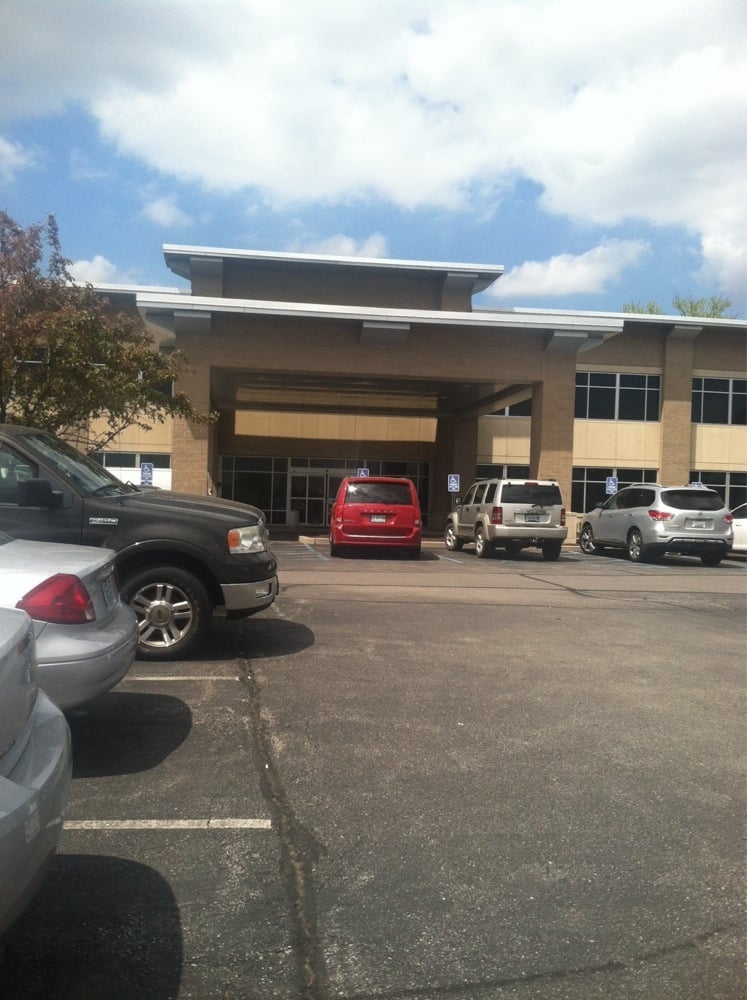 MERCY URGENT CARE Updated October 2024 12348 Old Tesson Rd, Saint