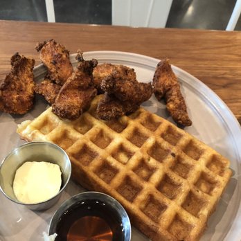 Sibling by Pushkin's - New American Near Me - Sacramento, California