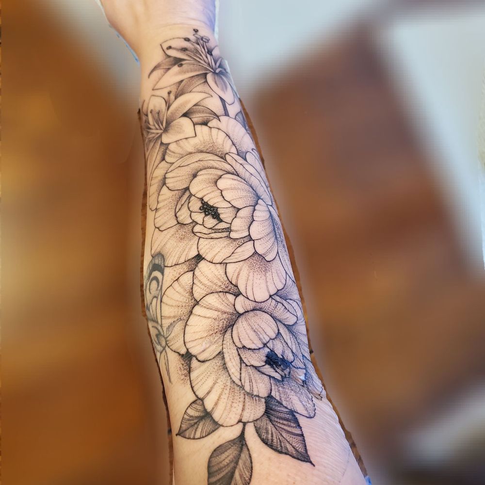 The Best 10 Tattoo near Alpha-Omega tattoos and piercing in Fairfield, CA -  Yelp